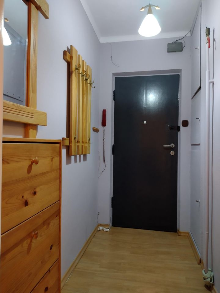 Mieszkanie 2-pokojowe Częstochowa Trzech Wieszczów, ul. Hoene-Wrońskiego. Zdjęcie 5