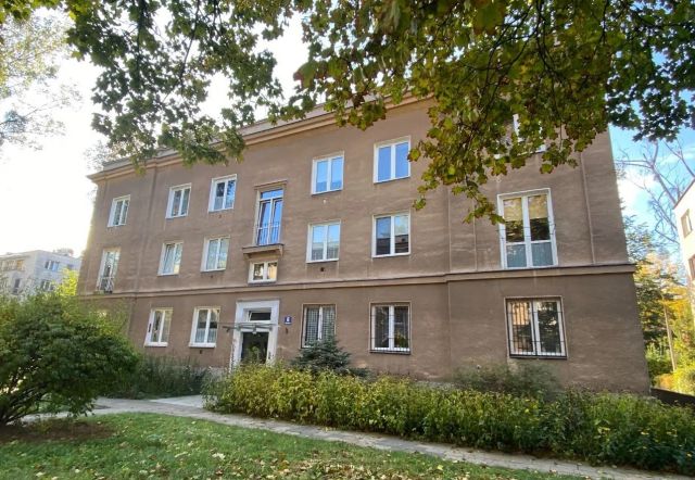 Mieszkanie 1-pokojowe Warszawa Wola, ul. Franciszka Raszei. Zdjęcie 1