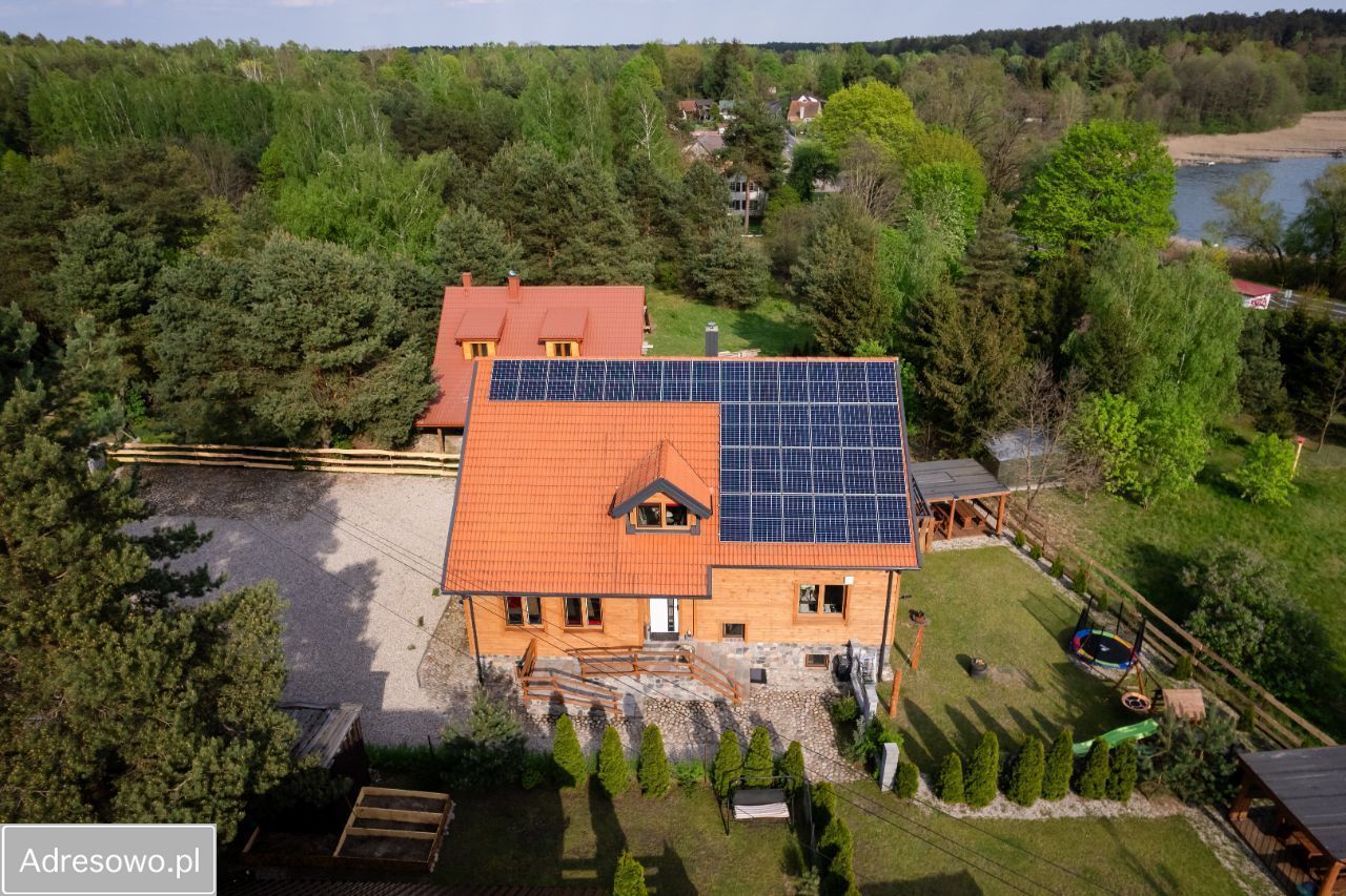 Hotel/pensjonat Warchały, ul. Krótka. Zdjęcie 9