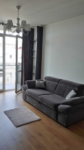 Mieszkanie 2-pokojowe Kraków Czyżyny, ul. Bronisława Włodarczyka. Zdjęcie 1