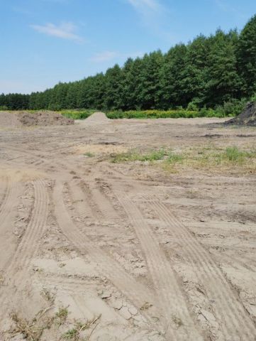 Działka rolno-budowlana Kopanino. Zdjęcie 1