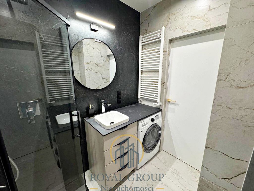 Mieszkanie 2-pokojowe Lublin Wieniawa, ul. Lubomelska. Zdjęcie 11