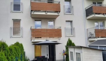 Mieszkanie 1-pokojowe Gdańsk Orunia Górna, ul. Hokejowa