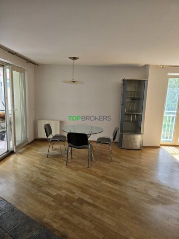 Mieszkanie 5-pokojowe Warszawa Włochy, ul. Aleje Jerozolimskie. Zdjęcie 2