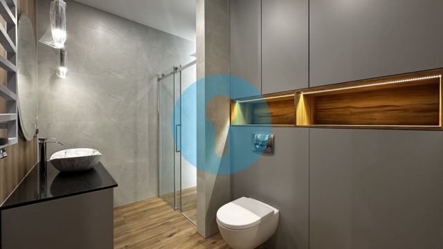 Mieszkanie 2-pokojowe Kielce, ul. Emilii Znojkiewiczowej. Zdjęcie 12