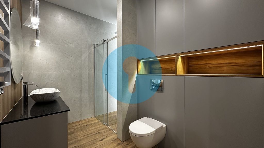 Mieszkanie 2-pokojowe Kielce, ul. Emilii Znojkiewiczowej. Zdjęcie 12