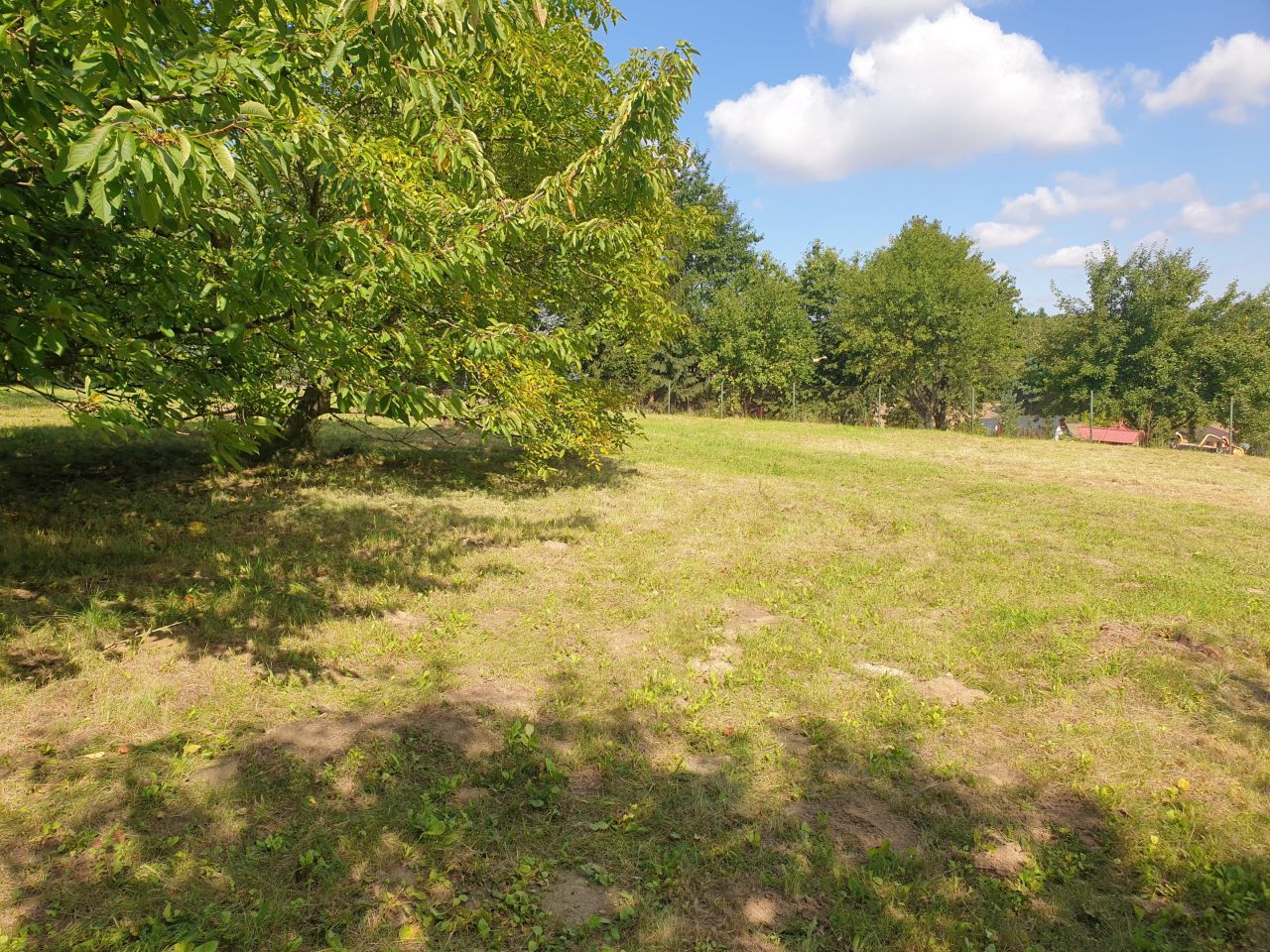 Działka budowlana Michałowice, ul. Marglowa. Zdjęcie 7