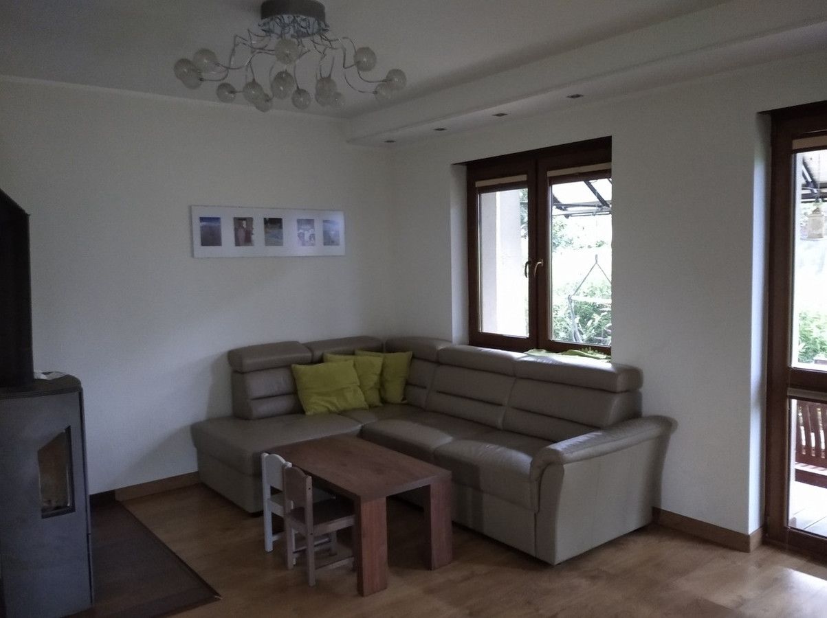 dom wolnostojący, 5 pokoi Mościszki. Zdjęcie 9