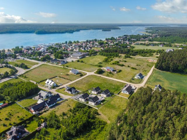 Mieszkanie 4-pokojowe Charzykowy, ul. Gimnazjalna. Zdjęcie 11