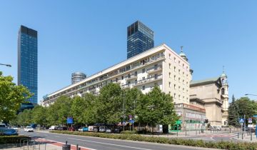 Lokal Warszawa Śródmieście, ul. Świętokrzyska