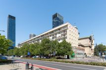 Lokal Warszawa Śródmieście, ul. Świętokrzyska