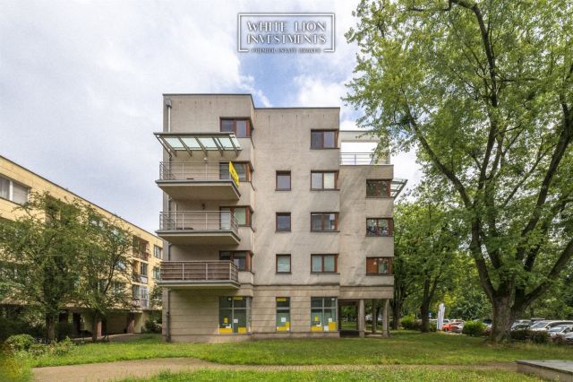 Mieszkanie 3-pokojowe Warszawa Wola, ul. Czorsztyńska. Zdjęcie 31