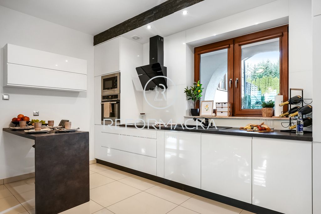 Mieszkanie 3-pokojowe Rzeszów Staroniwa, ul. Potokowa. Zdjęcie 3