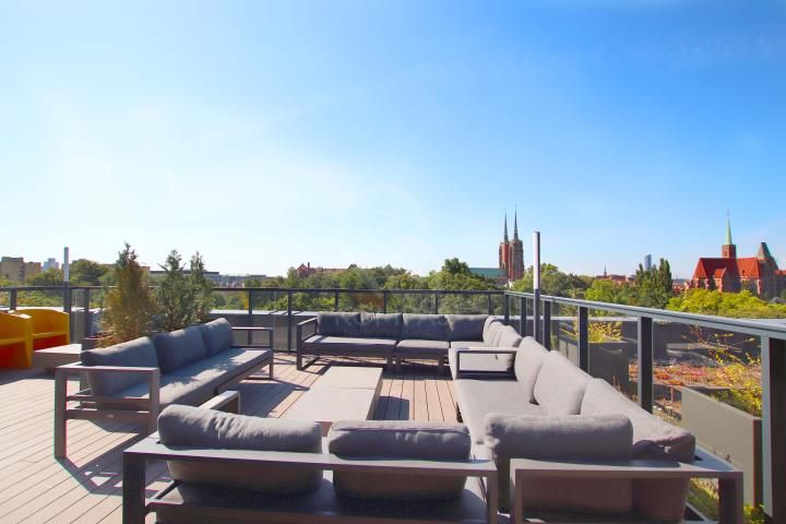 Mieszkanie 2-pokojowe Wrocław, ul. Henryka Sienkiewicza