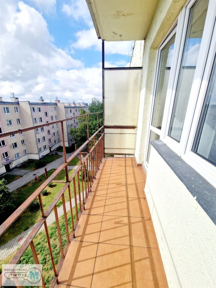 Mieszkanie 2-pokojowe Kielce, ul. Marii Konopnickiej. Zdjęcie 13