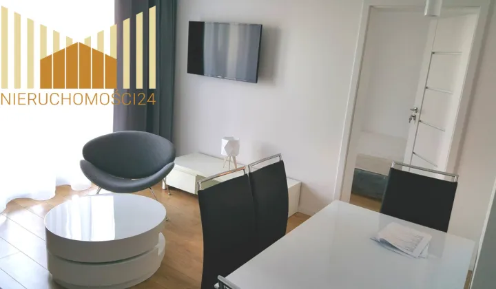 Mieszkanie 2-pokojowe Warszawa Wola, ul. Marcina Kasprzaka