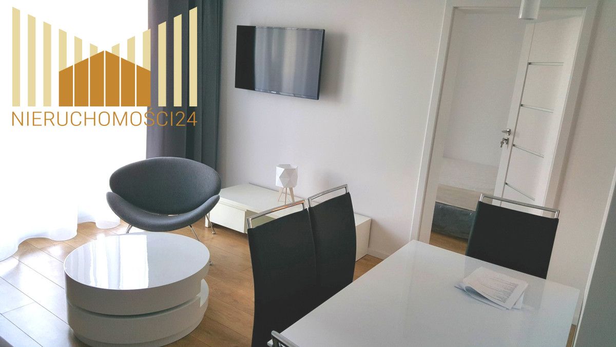 Mieszkanie 2-pokojowe Warszawa Wola, ul. Marcina Kasprzaka