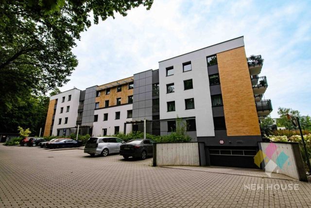 Mieszkanie 3-pokojowe Olsztyn, ul. Marii Zientary-Malewskiej. Zdjęcie 19