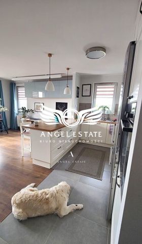 Mieszkanie 3-pokojowe Szczecin Warszewo, ul. Belgijska. Zdjęcie 2