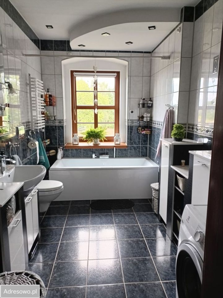 Mieszkanie 4-pokojowe Złocieniec, ul. Drawska. Zdjęcie 14