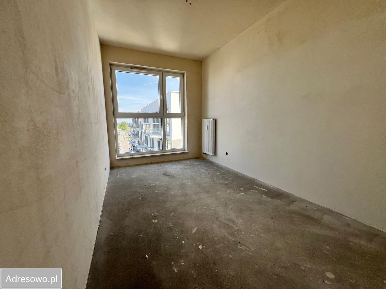 Mieszkanie 4-pokojowe Zielona Góra Centrum, ul. Zdrojowa. Zdjęcie 13