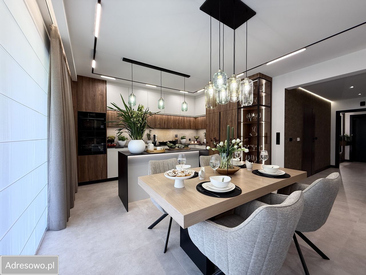 dom szeregowy, 5 pokoi Siedlce, ul. Poziomkowa. Zdjęcie 13