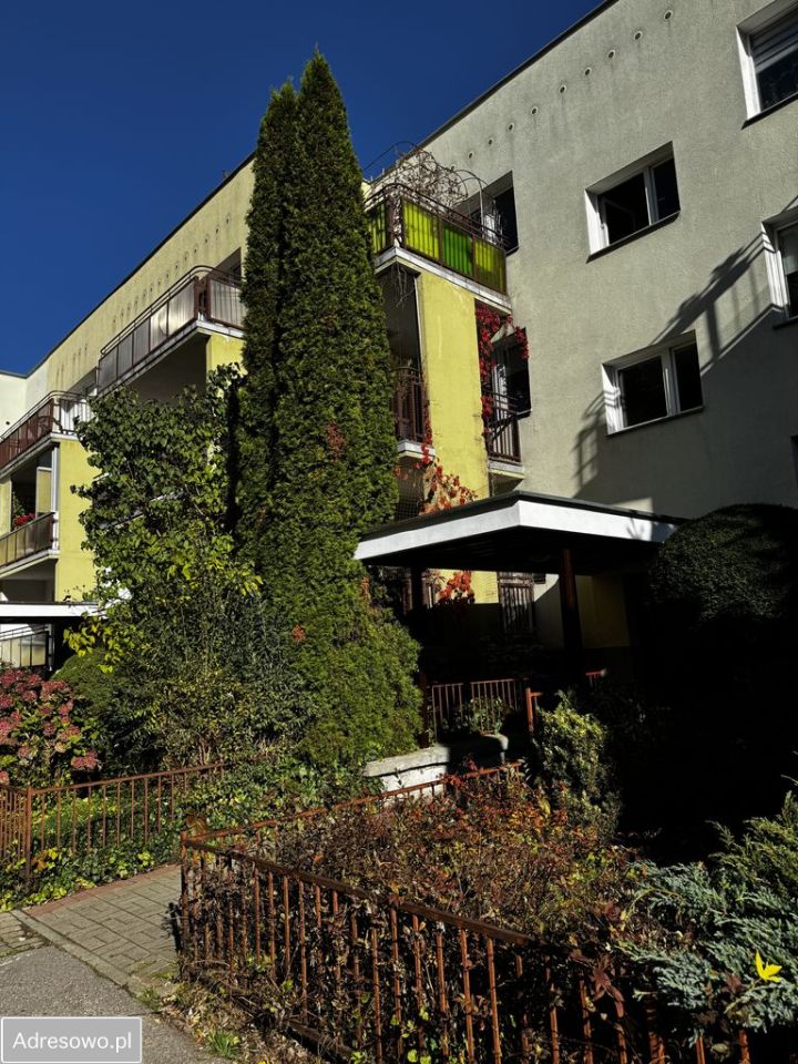 Mieszkanie 3-pokojowe Warszawa Ursynów, ul. Meander. Zdjęcie 8