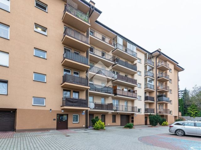 Mieszkanie 2-pokojowe Kraków Kurdwanów, ul. Wielicka. Zdjęcie 4