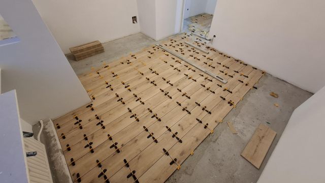 Mieszkanie 2-pokojowe Jastrzębie-Zdrój, ul. Wiejska. Zdjęcie 11