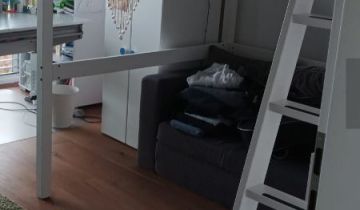 Mieszkanie 2-pokojowe Wrocław Stare Miasto, ul. Adama Mickiewicza