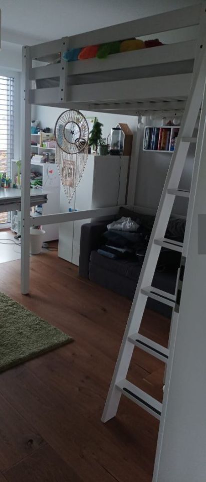 Mieszkanie 2-pokojowe Wrocław Stare Miasto, ul. Adama Mickiewicza