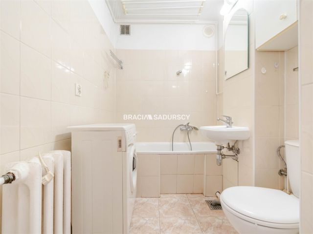 Mieszkanie 3-pokojowe Kraków Bieńczyce, os. Tysiąclecia. Zdjęcie 6