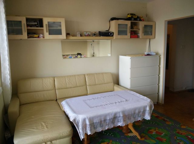 Mieszkanie 2-pokojowe Warszawa Ursynów. Zdjęcie 1