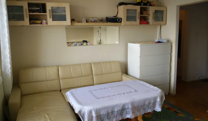 Mieszkanie 2-pokojowe Warszawa Ursynów