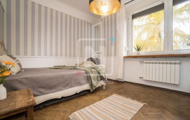 Mieszkanie 2-pokojowe Warszawa Praga-Południe, al. Jerzego Waszyngtona. Zdjęcie 4