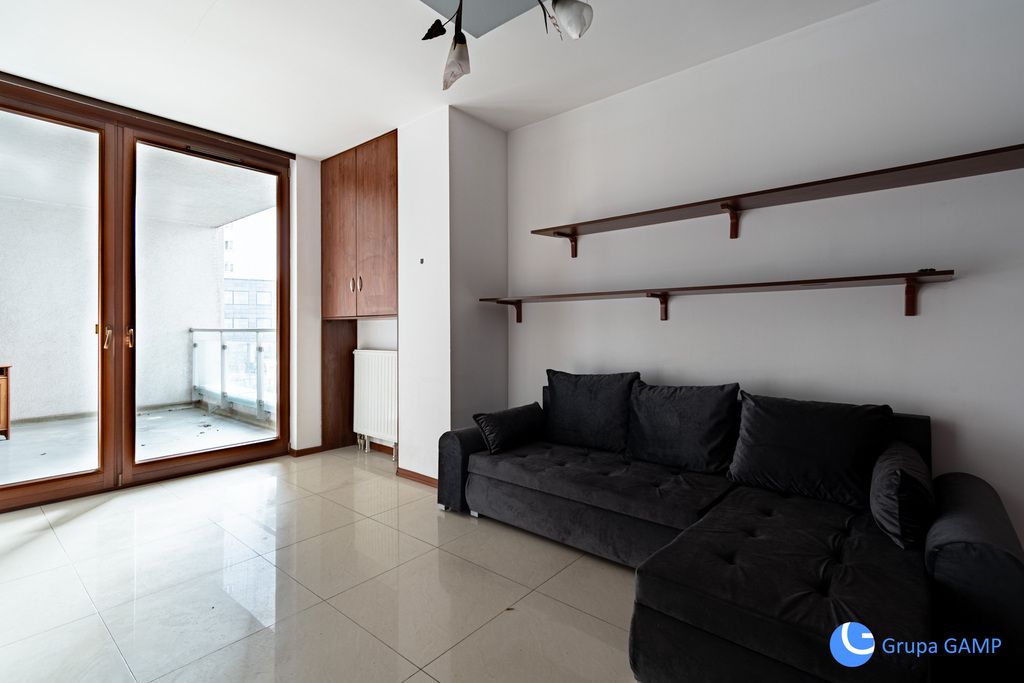 Mieszkanie 2-pokojowe Kraków Górka Narodowa, ul. Krowoderskich Zuchów. Zdjęcie 10