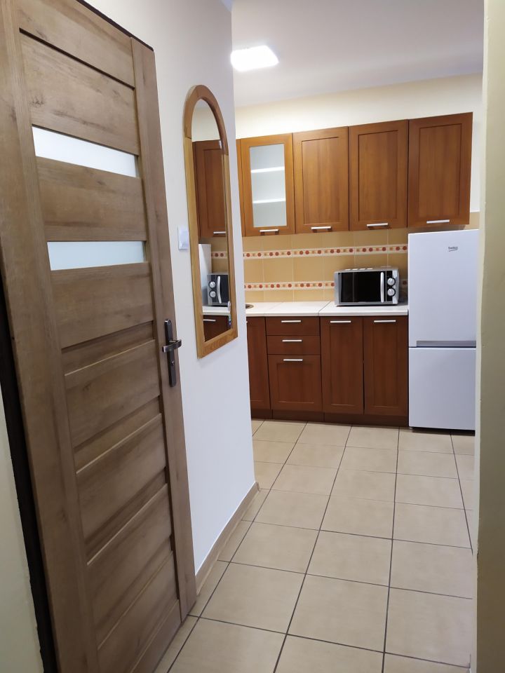 Mieszkanie 1-pokojowe Sochaczew Centrum, ul. Senatorska. Zdjęcie 4