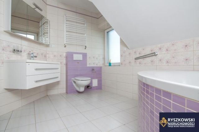 dom wolnostojący, 5 pokoi Zamość Karolówka. Zdjęcie 13