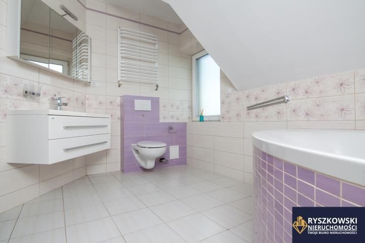 dom wolnostojący, 5 pokoi Zamość Karolówka. Zdjęcie 13