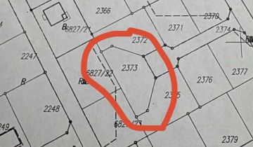 Działka budowlana Garwolin, ul. Klonowa