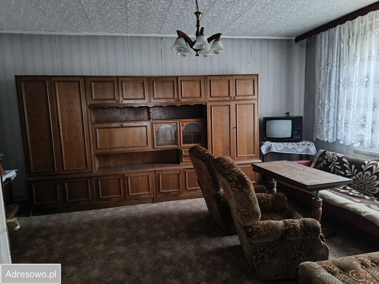 gospodarstwo, 4 pokoje Śmicz. Zdjęcie 8