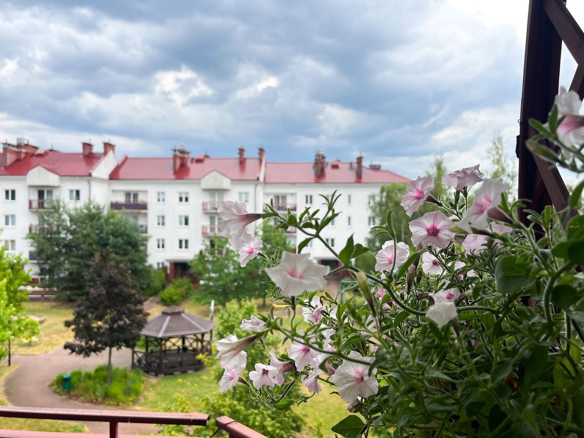 Mieszkanie 3-pokojowe Warszawa Praga-Południe, ul. Cichociemnych. Zdjęcie 7