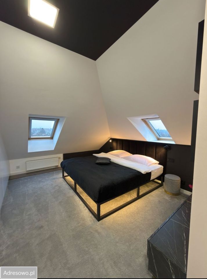 Mieszkanie 3-pokojowe Szczecin Dąbie. Zdjęcie 9