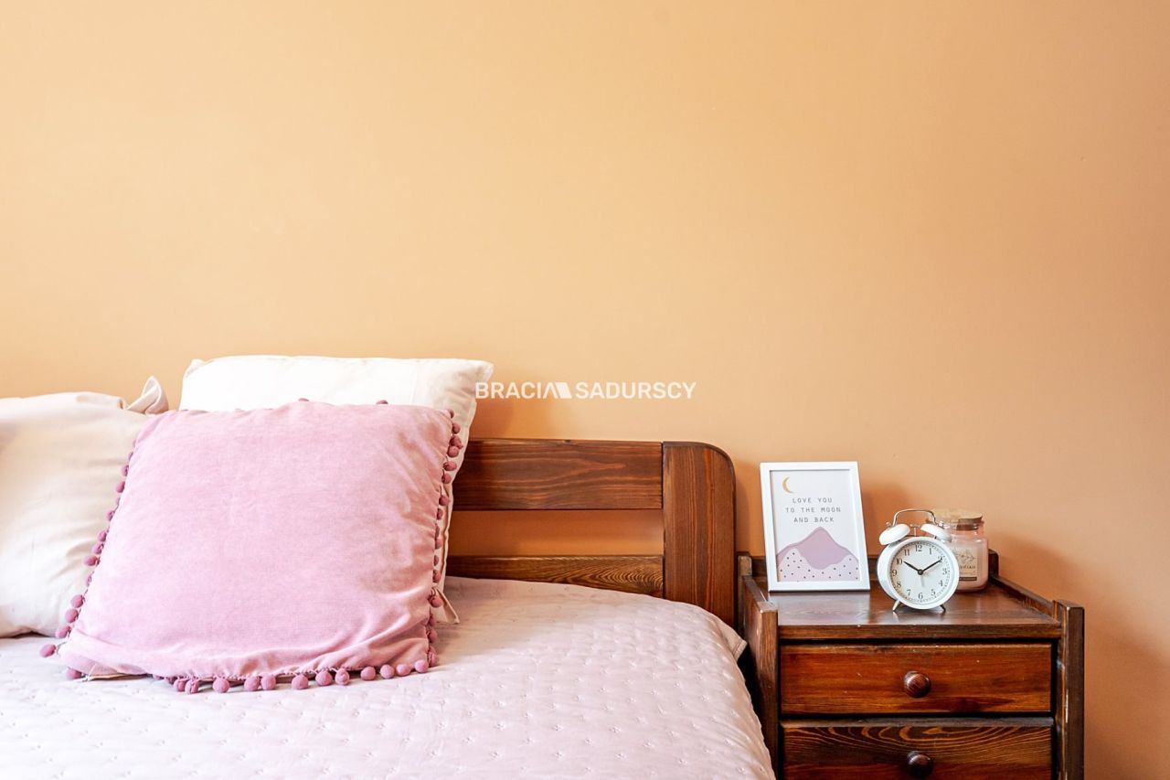 Mieszkanie 3-pokojowe Kraków Podgórze, ul. Przewóz. Zdjęcie 2