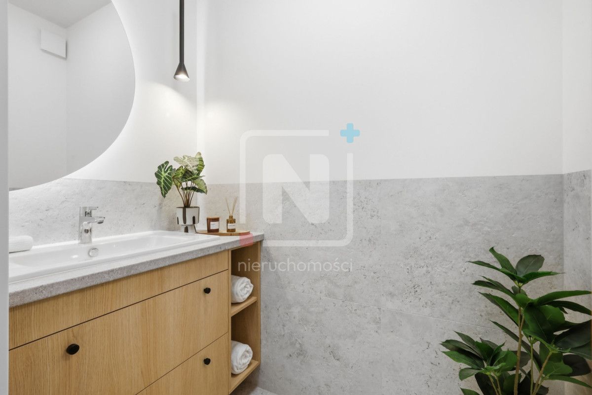 Mieszkanie 4-pokojowe Pruszków, ul. Bohaterów Warszawy. Zdjęcie 12