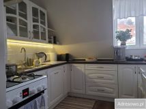 Mieszkanie 3-pokojowe Krynica-Zdrój. Zdjęcie 1