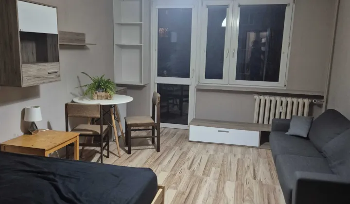 Mieszkanie 2-pokojowe Kielce Bocianek, ul. Jana Kasprowicza