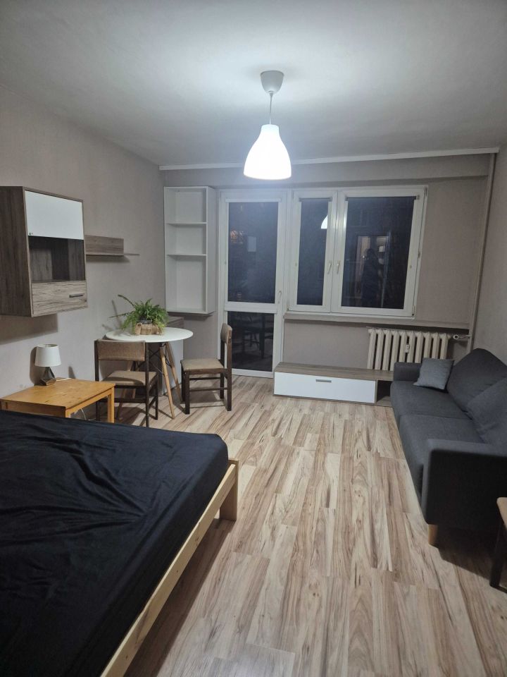 Mieszkanie 2-pokojowe Kielce Bocianek, ul. Jana Kasprowicza. Zdjęcie 1