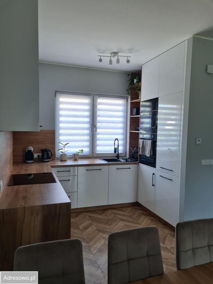 bliźniak, 4 pokoje Zawada. Zdjęcie 4