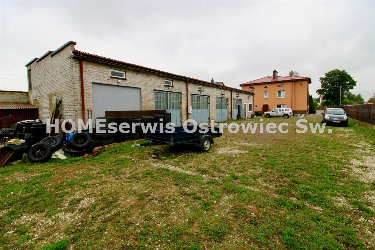 dom wolnostojący, 6 pokoi Kunów. Zdjęcie 26